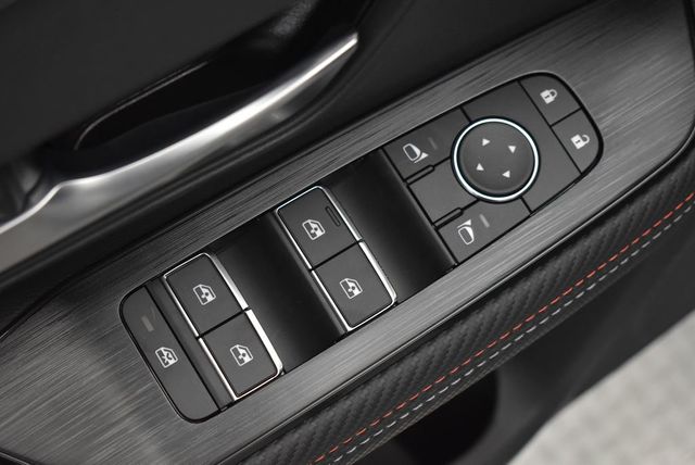 2026 Nissan Kicks SR AWD - 22945453 - 11