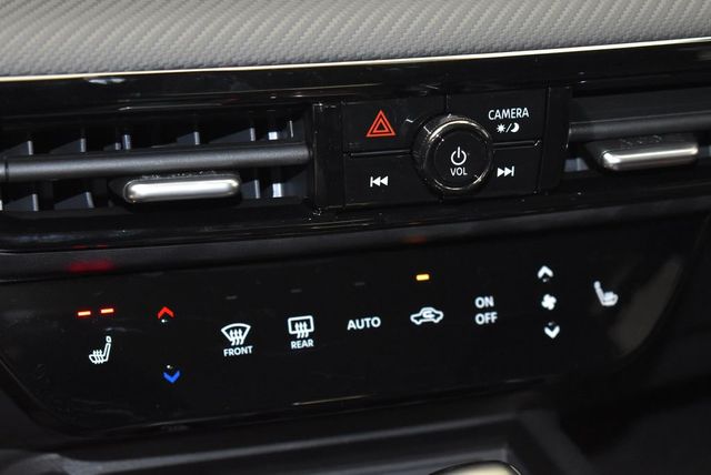 2026 Nissan Kicks SR AWD - 22945453 - 19