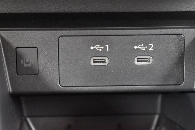 2026 Nissan Kicks SR AWD - 22945453 - 20