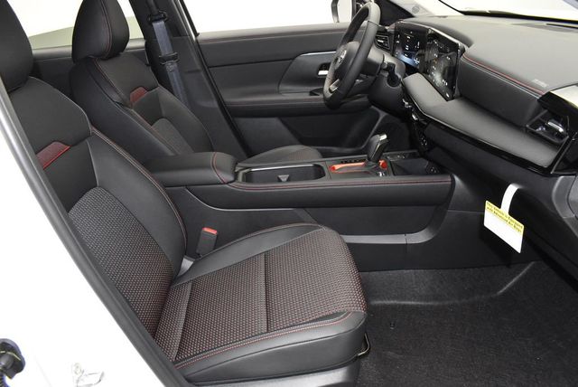 2026 Nissan Kicks SR AWD - 22945453 - 23