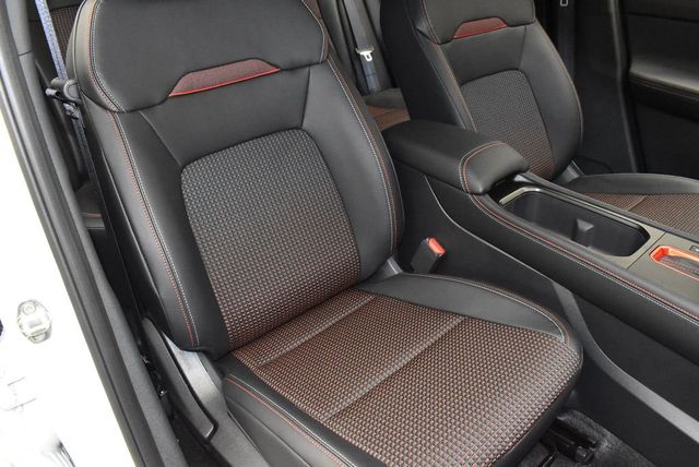 2026 Nissan Kicks SR AWD - 22945453 - 24