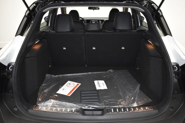 2026 Nissan Kicks SR AWD - 22945453 - 36