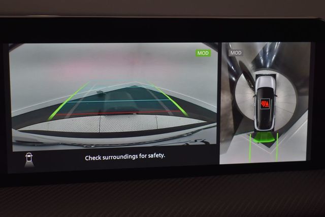 2026 Nissan Kicks SR AWD - 22945453 - 37