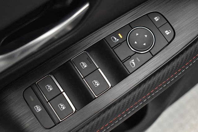 2026 Nissan Kicks SR AWD - 22946633 - 9