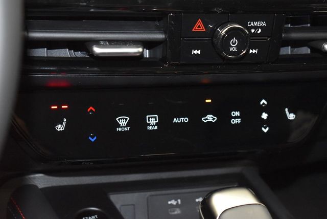 2026 Nissan Kicks SR AWD - 22946633 - 17