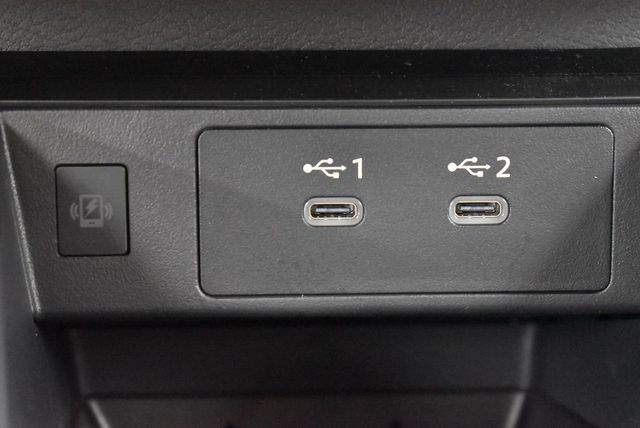 2026 Nissan Kicks SR AWD - 22946633 - 18