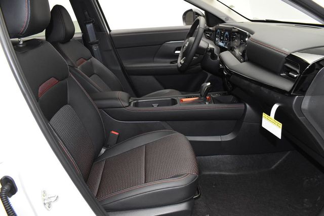 2026 Nissan Kicks SR AWD - 22946633 - 21