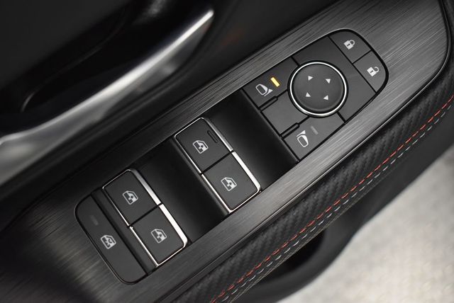 2026 Nissan Kicks SR AWD - 22946634 - 9