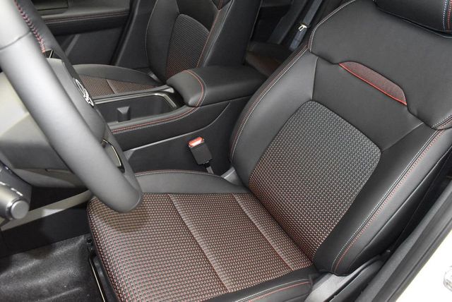 2026 Nissan Kicks SR AWD - 22946634 - 11