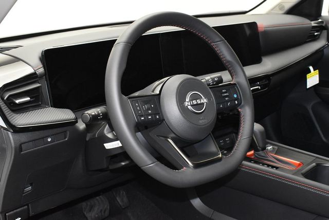 2026 Nissan Kicks SR AWD - 22946634 - 12