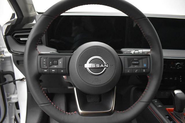 2026 Nissan Kicks SR AWD - 22946634 - 13