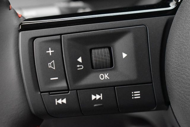 2026 Nissan Kicks SR AWD - 22946634 - 14