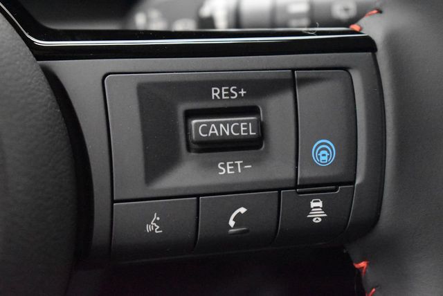 2026 Nissan Kicks SR AWD - 22946634 - 15