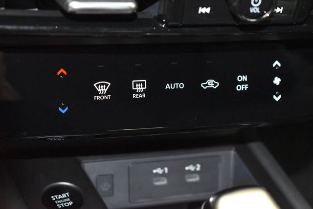 2026 Nissan Kicks SR AWD - 22946634 - 17