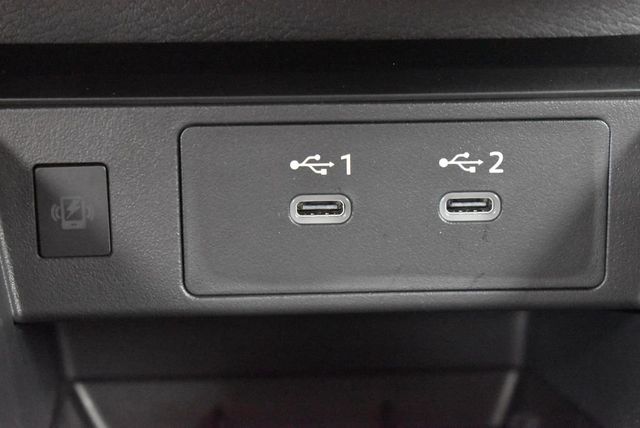 2026 Nissan Kicks SR AWD - 22946634 - 18