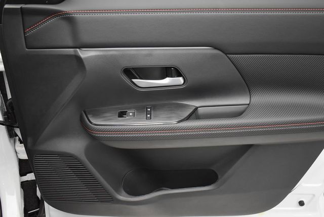 2026 Nissan Kicks SR AWD - 22946634 - 20