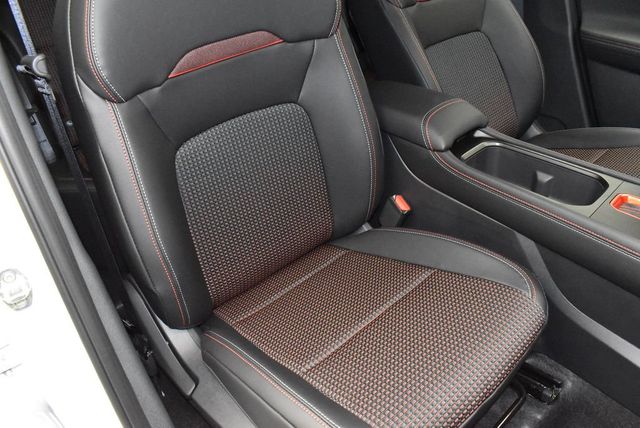 2026 Nissan Kicks SR AWD - 22946634 - 22