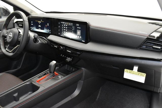 2026 Nissan Kicks SR AWD - 22946634 - 23