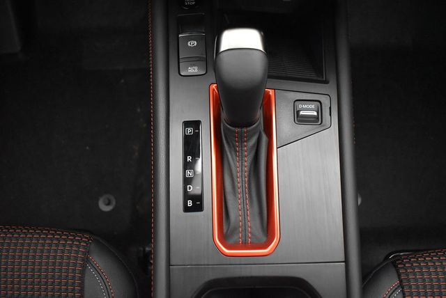 2026 Nissan Kicks SR AWD - 22946634 - 25