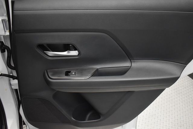 2026 Nissan Kicks SR AWD - 22946634 - 26