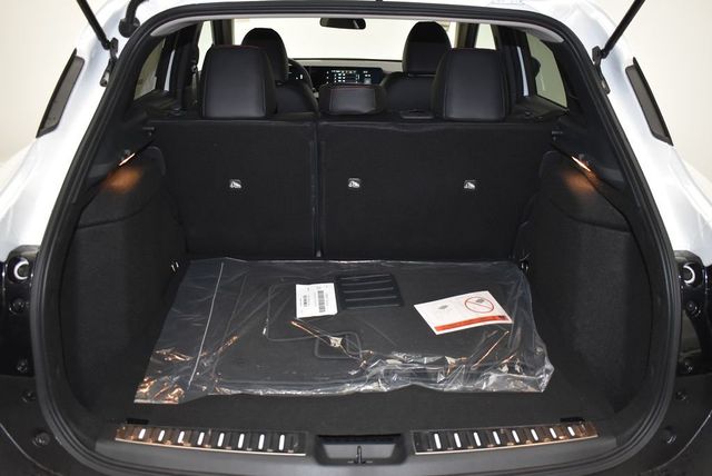 2026 Nissan Kicks SR AWD - 22946634 - 34