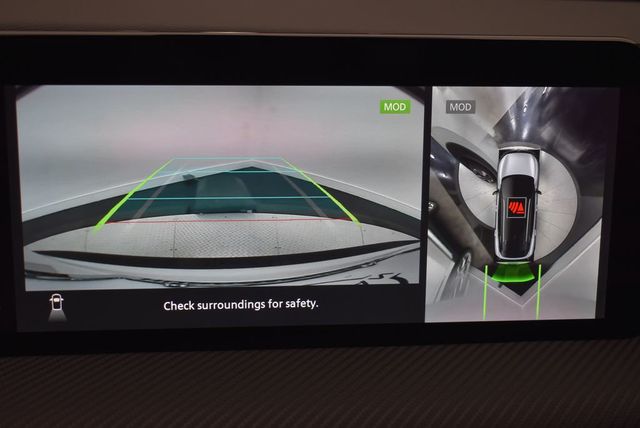 2026 Nissan Kicks SR AWD - 22946634 - 35