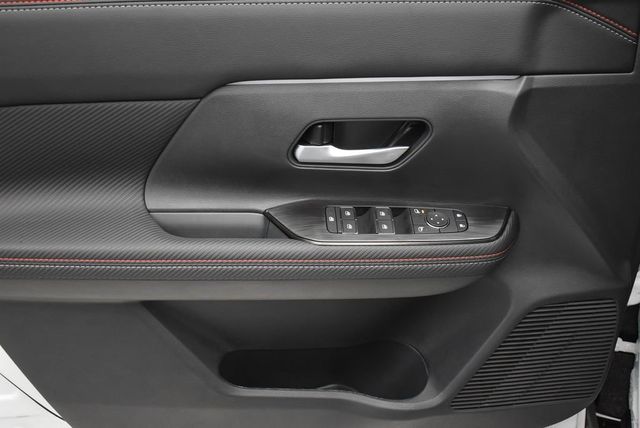 2026 Nissan Kicks SR AWD - 22946634 - 8