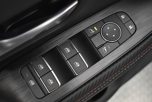 2026 Nissan Kicks SR AWD - 22946636 - 9