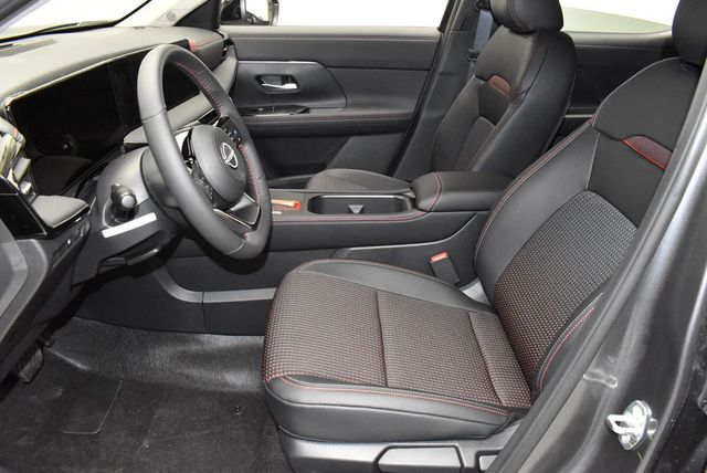 2026 Nissan Kicks SR AWD - 22946636 - 10