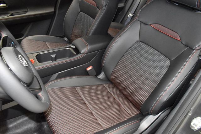 2026 Nissan Kicks SR AWD - 22946636 - 11