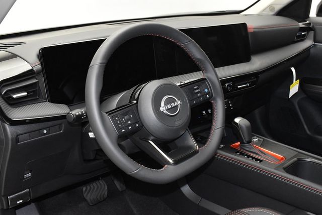 2026 Nissan Kicks SR AWD - 22946636 - 12