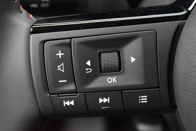 2026 Nissan Kicks SR AWD - 22946636 - 14