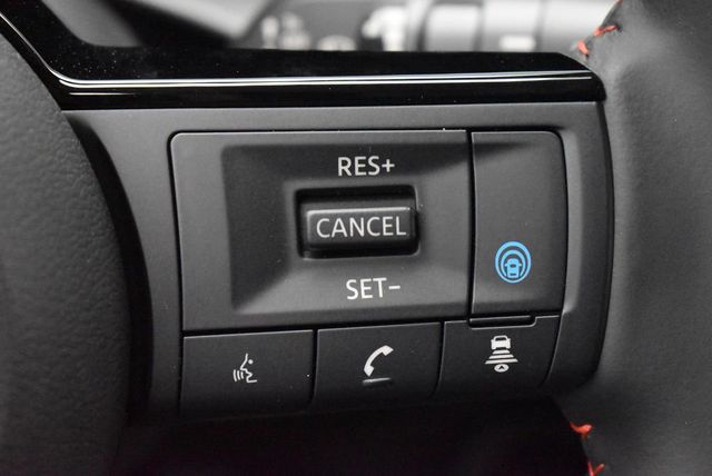 2026 Nissan Kicks SR AWD - 22946636 - 15