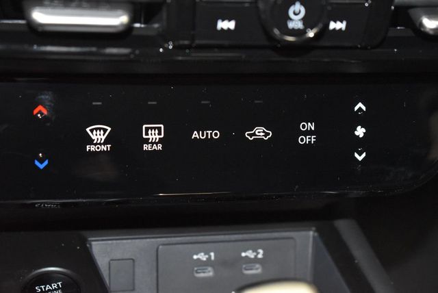 2026 Nissan Kicks SR AWD - 22946636 - 17