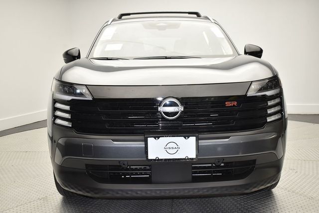 2026 Nissan Kicks SR AWD - 22946636 - 1