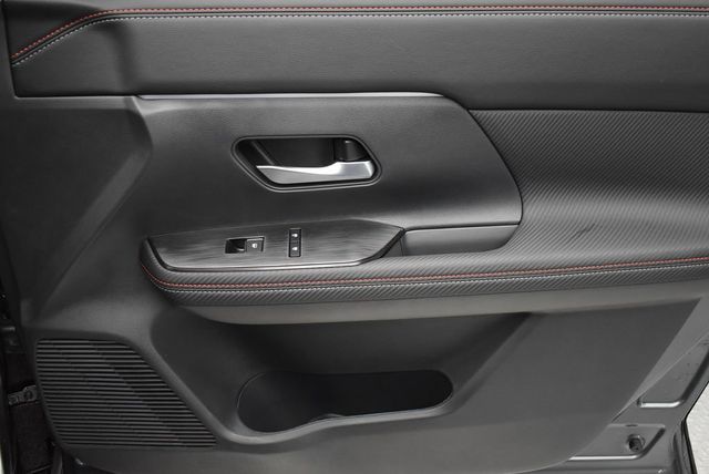 2026 Nissan Kicks SR AWD - 22946636 - 20