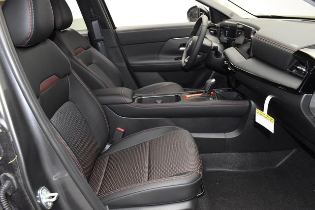 2026 Nissan Kicks SR AWD - 22946636 - 21