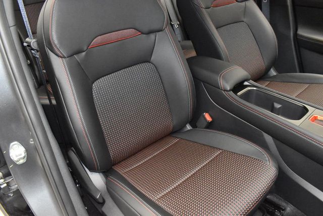 2026 Nissan Kicks SR AWD - 22946636 - 22