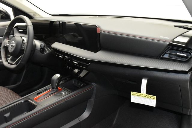 2026 Nissan Kicks SR AWD - 22946636 - 23
