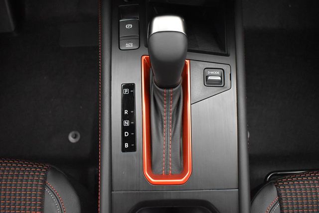 2026 Nissan Kicks SR AWD - 22946636 - 25