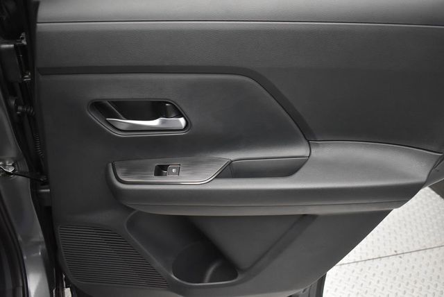 2026 Nissan Kicks SR AWD - 22946636 - 26