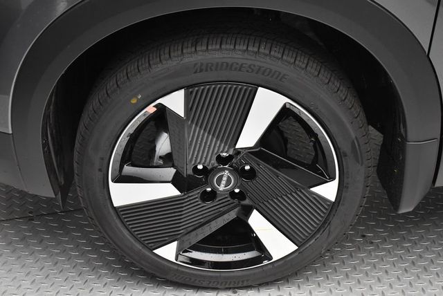 2026 Nissan Kicks SR AWD - 22946636 - 33