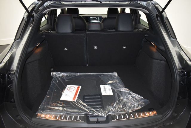 2026 Nissan Kicks SR AWD - 22946636 - 34