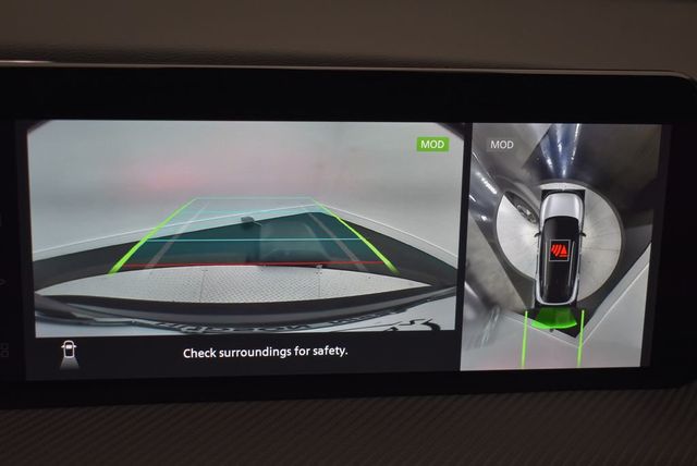 2026 Nissan Kicks SR AWD - 22946636 - 35