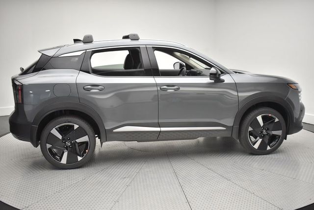 2026 Nissan Kicks SR AWD - 22946636 - 3