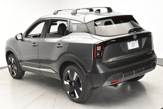 2026 Nissan Kicks SR AWD - 22946636 - 6