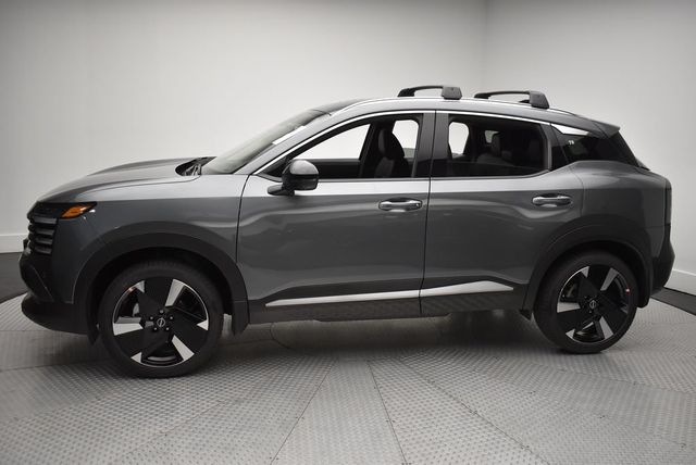 2026 Nissan Kicks SR AWD - 22946636 - 7