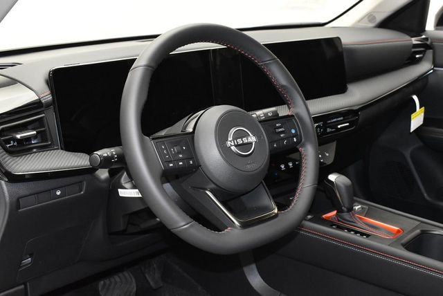 2026 Nissan Kicks SR AWD - 22946637 - 12