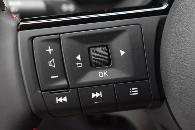 2026 Nissan Kicks SR AWD - 22946637 - 14