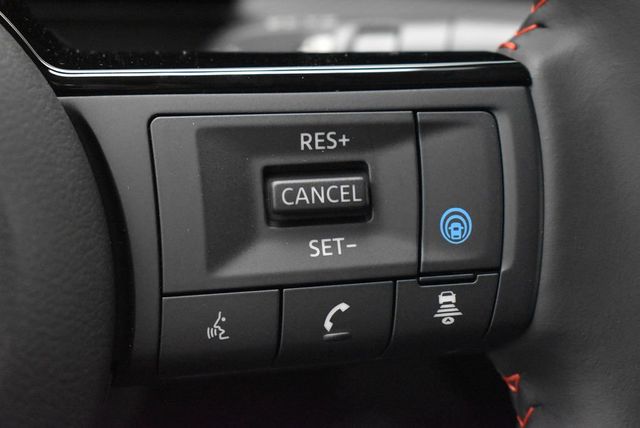 2026 Nissan Kicks SR AWD - 22946637 - 15